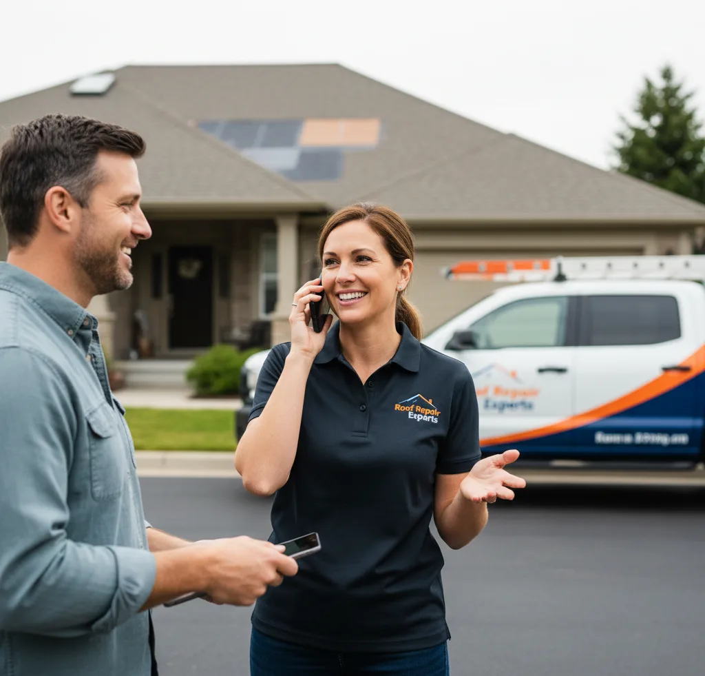 Storm Damage Repair in Orange, MA